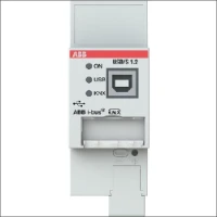 ABB BUSCH-JAEGER, USB/S 1.2