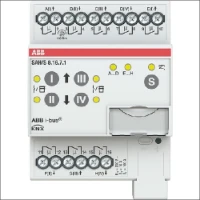 ABB BUSCH-JAEGER, SAH/S8.16.7.1