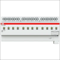 ABB BUSCH-JAEGER, SA/S12.6.2.2