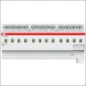  ABB BUSCH- SCHAKEL AKTOR STANDAARD KNX 1