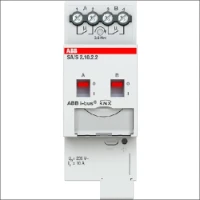 ABB BUSCH-JAEGER, SA/S2.10.2.2