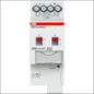  ABB BUSCH- SCHAKEL AKTOR STANDAARD KNX 2