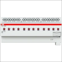ABB BUSCH-JAEGER, SA/S12.10.2.2