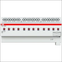 ABB BUSCH-JAEGER, SA/S12.16.2.2