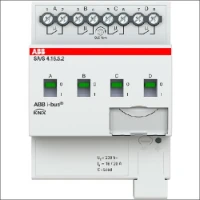 ABB BUSCH-JAEGER, SA/S4.16.5.2
