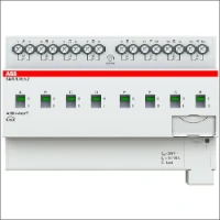 ABB BUSCH-JAEGER, SA/S8.16.5.2