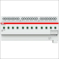 ABB BUSCH-JAEGER, SA/S12.16.5.2