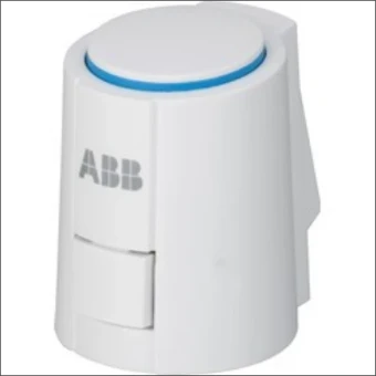 TSA/K230.2 ABB BUSCH- THERMO-ELEKTRISCHE VENTIELKLEP
