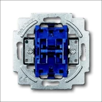 ABB BUSCH-JAEGER, 2000/6/6US-101-500