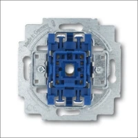 ABB BUSCH-JAEGER, 2000/2 US