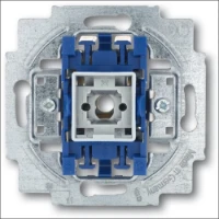 ABB BUSCH-JAEGER, 2400/6 US