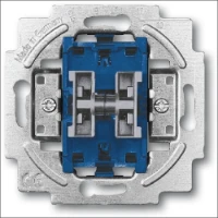 ABB BUSCH-JAEGER, 2400/6/6 US-101