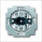 2722 U ABB BUSCH- JAL PULSG 2P INB