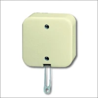 ABB BUSCH-JAEGER, 2610/6 AP