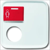 ABB BUSCH-JAEGER, 2020/10 US-101