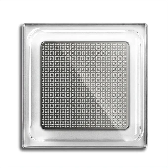 2068/11-84 ABB BUSCH- WANDMODULE ICELIGHT 1 RICHTING