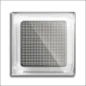 2068/11-84 ABB BUSCH- WANDMODULE ICELIGHT 1 RICHTING