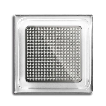 2068/14-84 ABB BUSCH- WANDMODULE ICELIGHT 5 RICHTING