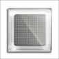 2068/14-84 ABB BUSCH- WANDMODULE ICELIGHT 5 RICHTING