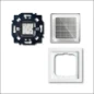 2069/11-84 ABB BUSCH- ICELIGHT SET NACHTLICHT F-STUD
