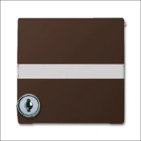 ABB BUSCH-JAEGER, 2118 GKSLN-31