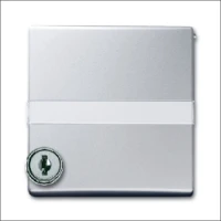 ABB BUSCH-JAEGER, 2118 GKSLN-33