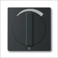 ABB BUSCH-JAEGER, 1740 DR/03-885