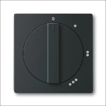 2542 DR/01-885 ABB BUSCH- CPL 3ST SCHAK 2710 U F-MATZW