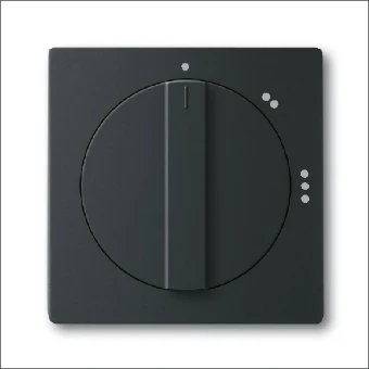 2542 DR/02-885 ABB BUSCH- CPL 3ST SCHAK 2710/1 U F-MATZW