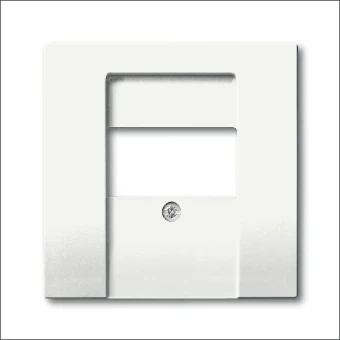 1766-884 ABB BUSCH- CPL LS /TAE F-MATWIT