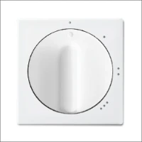 ABB BUSCH-JAEGER, 2542 DR/01-914