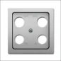 1743-04 -866 ABB BUSCH- CPL SATELLIET PURE-RVS