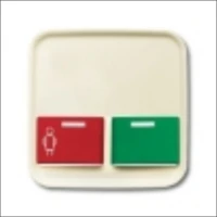 ABB BUSCH-JAEGER, 2548-642 B-212-101