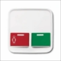 ABB BUSCH-JAEGER, 2548-642 B-214-101