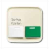 ABB BUSCH-JAEGER, 2548-642 BD-212-10