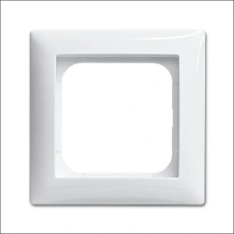 1721-914 ABB BUSCH- AFDEKRAAM 1V SI-B