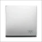 2520 LI-866 ABB BUSCH- WIP PULSDR LIGHT SYMB PURE-RVS