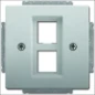 2561-02-866 ABB BUSCH- CPL 2 X MJ 216000-2/216005-4 P