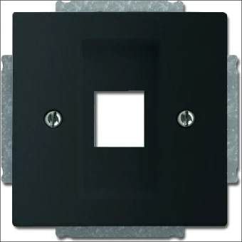 2561-885 ABB BUSCH- CPL 1 X MJ 216000-2/216005-4 F