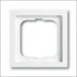 1721-184K ABB BUSCH- AFDEKRAAM 1V TBV WANDG F-ST WT