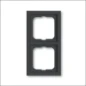 1722-181K ABB BUSCH- AFDEKRAAM 2V TBV WANDG F-ANTR