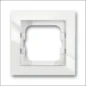 1721-284 ABB BUSCH- AFDEKRAAM 1V AX STU WT