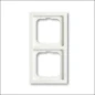 1722-884K ABB BUSCH- AFDEKRAAM HOEKIG 2V F-MATWIT