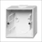  ABB BUSCH- OPB BAK+BODEM 1V S-ST WT