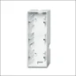  ABB BUSCH- OPBOUWBAK+BODEM 3V F-STUWIT