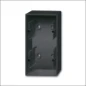  ABB BUSCH- OPBOUWBAK+BODEM 2V F-MATZW