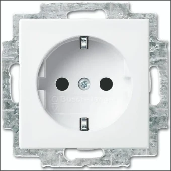 20 EUCR-914 ABB BUSCH- WCD RA INB 1V SI-B