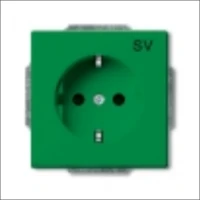 ABB BUSCH-JAEGER, 20 EUC-13-82-101