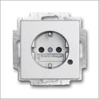 ABB BUSCH-JAEGER, 20 EUCBL-83