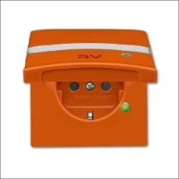 ABB BUSCH-JAEGER, 20 EUGKBLN-14-101